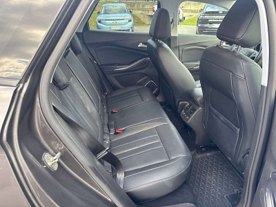 Opel Grandland X Gebrauchtwagen Opel Grandland X Gebrauchtwagen