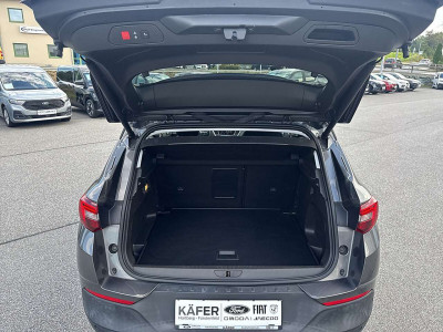 Opel Grandland X Gebrauchtwagen Opel Grandland X Gebrauchtwagen