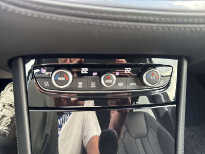 Opel Grandland X Gebrauchtwagen Opel Grandland X Gebrauchtwagen