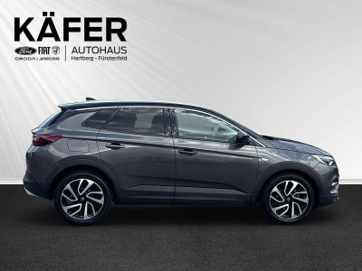 Opel Grandland X Gebrauchtwagen Opel Grandland X Gebrauchtwagen