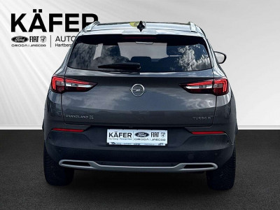 Opel Grandland X Gebrauchtwagen Opel Grandland X Gebrauchtwagen