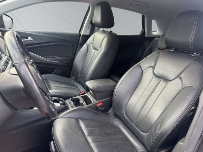 Opel Grandland X Gebrauchtwagen Opel Grandland X Gebrauchtwagen