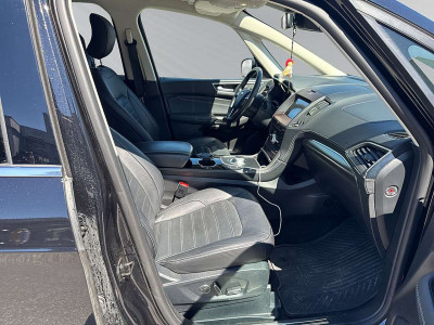 Ford Galaxy Gebrauchtwagen Ford Galaxy Gebrauchtwagen