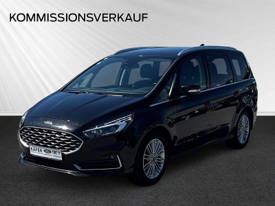 Ford Galaxy Gebrauchtwagen Ford Galaxy Gebrauchtwagen