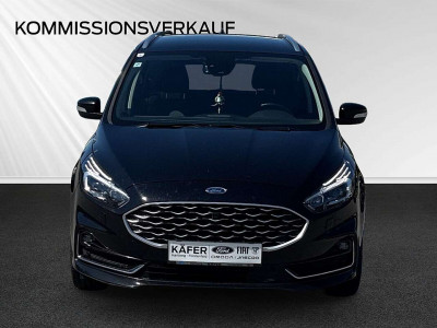 Ford Galaxy Gebrauchtwagen Ford Galaxy Gebrauchtwagen