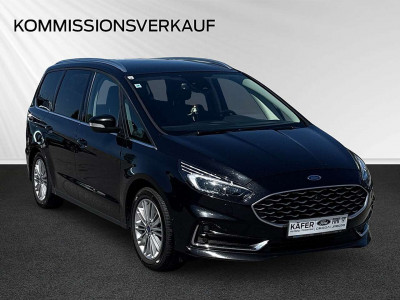 Ford Galaxy Gebrauchtwagen Ford Galaxy Gebrauchtwagen