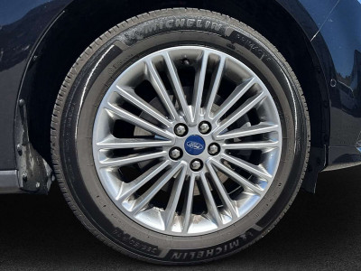 Ford Galaxy Gebrauchtwagen Ford Galaxy Gebrauchtwagen