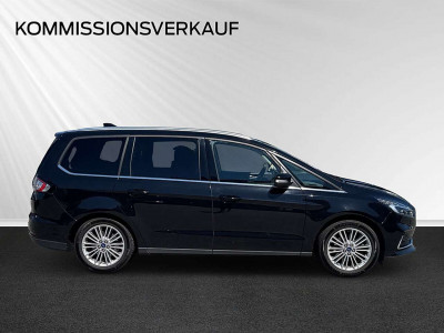 Ford Galaxy Gebrauchtwagen Ford Galaxy Gebrauchtwagen
