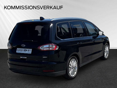 Ford Galaxy Gebrauchtwagen Ford Galaxy Gebrauchtwagen