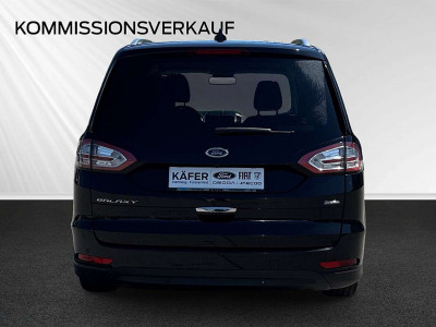 Ford Galaxy Gebrauchtwagen Ford Galaxy Gebrauchtwagen