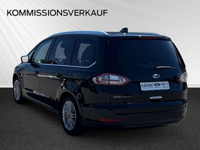 Ford Galaxy Gebrauchtwagen Ford Galaxy Gebrauchtwagen