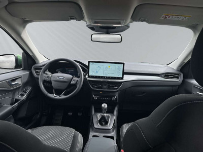 Ford Kuga Neuwagen Ford Kuga Neuwagen
