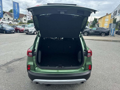 Ford Kuga Neuwagen Ford Kuga Neuwagen