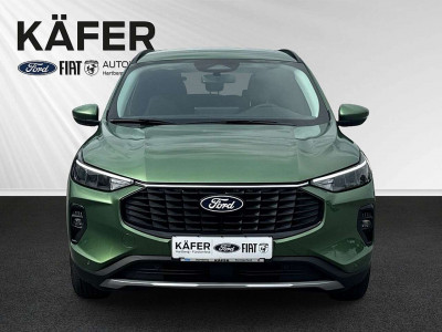 Ford Kuga Neuwagen Ford Kuga Neuwagen