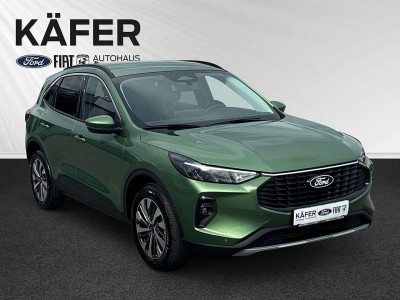 Ford Kuga Neuwagen Ford Kuga Neuwagen