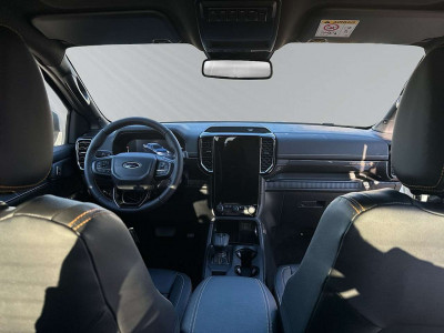 Ford Ranger Vorführwagen Ford Ranger Vorführwagen