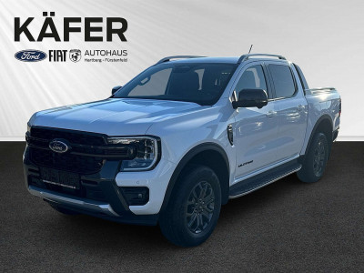 Ford Ranger Vorführwagen Ford Ranger Vorführwagen
