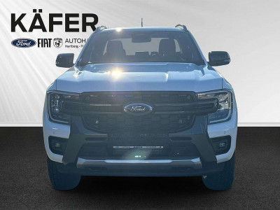 Ford Ranger Vorführwagen Ford Ranger Vorführwagen