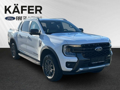Ford Ranger Vorführwagen Ford Ranger Vorführwagen