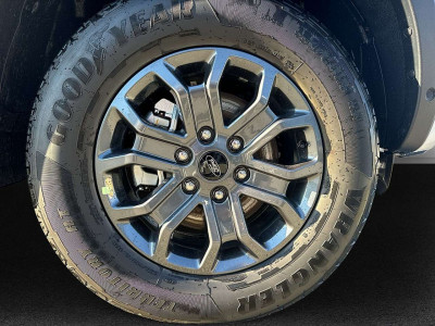 Ford Ranger Vorführwagen Ford Ranger Vorführwagen