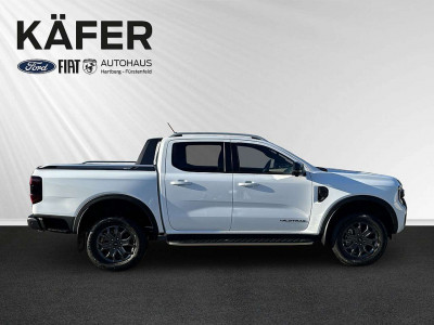 Ford Ranger Vorführwagen Ford Ranger Vorführwagen
