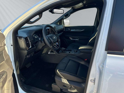 Ford Ranger Vorführwagen Ford Ranger Vorführwagen