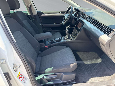 VW Passat Gebrauchtwagen VW Passat Gebrauchtwagen