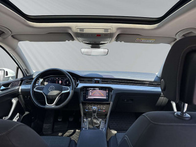 VW Passat Gebrauchtwagen VW Passat Gebrauchtwagen