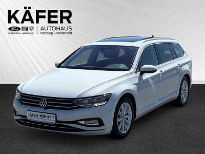 VW Passat Gebrauchtwagen VW Passat Gebrauchtwagen