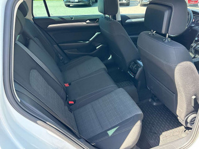 VW Passat Gebrauchtwagen VW Passat Gebrauchtwagen