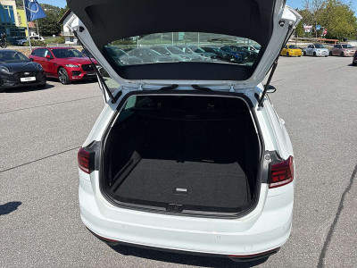 VW Passat Gebrauchtwagen VW Passat Gebrauchtwagen