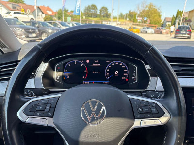 VW Passat Gebrauchtwagen VW Passat Gebrauchtwagen