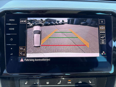 VW Passat Gebrauchtwagen VW Passat Gebrauchtwagen