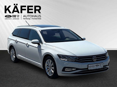 VW Passat Gebrauchtwagen VW Passat Gebrauchtwagen