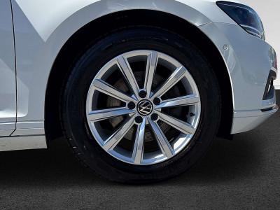 VW Passat Gebrauchtwagen VW Passat Gebrauchtwagen