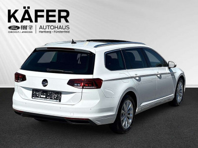 VW Passat Gebrauchtwagen VW Passat Gebrauchtwagen