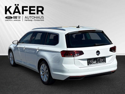 VW Passat Gebrauchtwagen VW Passat Gebrauchtwagen