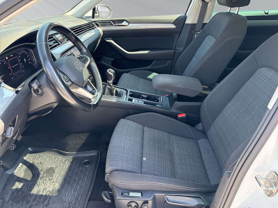 VW Passat Gebrauchtwagen VW Passat Gebrauchtwagen