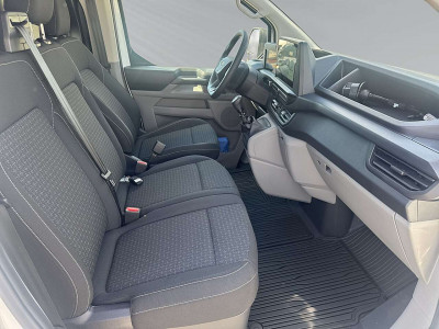 Ford Transit Custom Gebrauchtwagen Ford Transit Custom Gebrauchtwagen