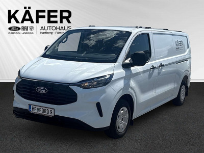 Ford Transit Custom Gebrauchtwagen Ford Transit Custom Gebrauchtwagen
