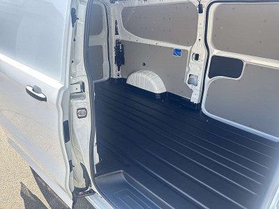 Ford Transit Custom Gebrauchtwagen Ford Transit Custom Gebrauchtwagen