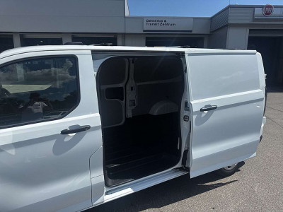 Ford Transit Custom Gebrauchtwagen Ford Transit Custom Gebrauchtwagen