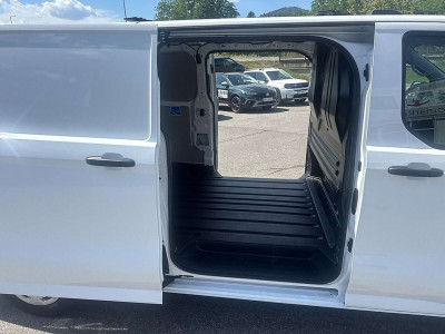 Ford Transit Custom Gebrauchtwagen Ford Transit Custom Gebrauchtwagen