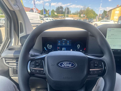Ford Transit Custom Gebrauchtwagen Ford Transit Custom Gebrauchtwagen