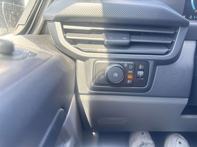 Ford Transit Custom Gebrauchtwagen Ford Transit Custom Gebrauchtwagen