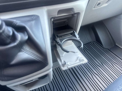 Ford Transit Custom Gebrauchtwagen Ford Transit Custom Gebrauchtwagen