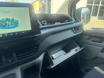Ford Transit Custom Gebrauchtwagen Ford Transit Custom Gebrauchtwagen