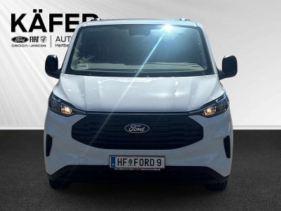 Ford Transit Custom Gebrauchtwagen Ford Transit Custom Gebrauchtwagen