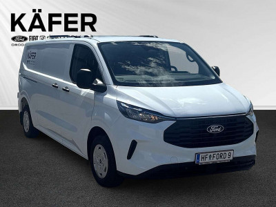 Ford Transit Custom Gebrauchtwagen Ford Transit Custom Gebrauchtwagen