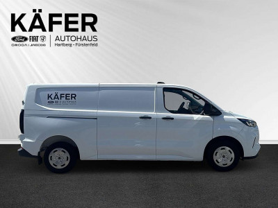 Ford Transit Custom Gebrauchtwagen Ford Transit Custom Gebrauchtwagen